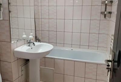 Apartament cu 4 camere semidecomandat, mobilat în Mărăști - 5