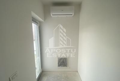 Duplex cu 5 camere cu Canalizare în Dumbrăvița - 14
