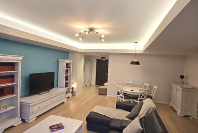 Apartament cu 3 camere decomandat, mobilat în Iancu Nicolae - 9