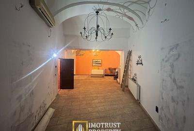 Spatiu comercial de inchiriat zona Bou Rosu - 2