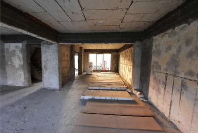 Casă cu 5 camere cu Teren 339 Mp în Pantelimon - 3