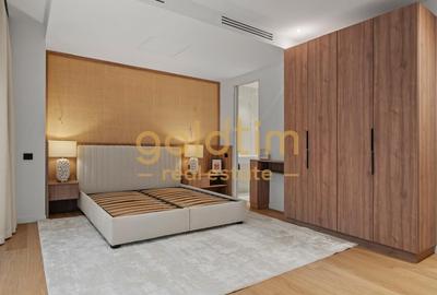 Apartament cu 3 camere decomandat, mobilat în Primăverii - 16