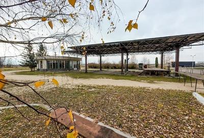 Potential imobiliar remarcabil, recomandat domeniului Petrolier si HoReCa, DN11, - 5