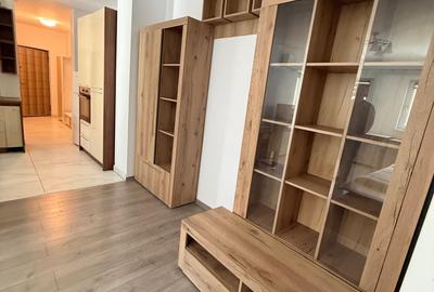 Apartament cu 3 camere semidecomandat în Aradului - 7