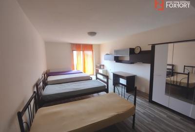 Casa de inchiriat pe 3 niveluri in Dumbravita, pretabila muncitori - 4