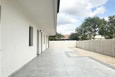 Hotel/Pensiune, de 500 mp, în Vest - 15