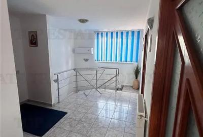 Casă cu 6 camere cu Teren 1300 Mp în Corbeanca - 8