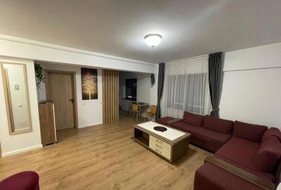 Apartament 2 camere 50 mp, parter, Tractorul - 2