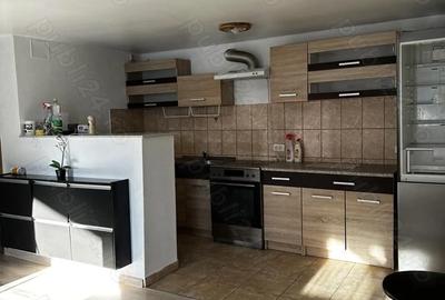 Casă cu Teren 600 Mp în Urseni - 3