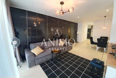 Apartament 3 camere LUX de inchiriat | Sopor | Parcare subterana inclusa - 2