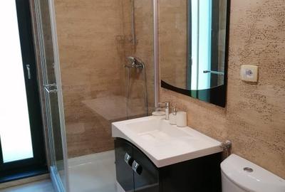 Duplex cu 4 camere cu Canalizare în Europa - 8