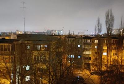 Garsonieră decomandată în Rahova - 10