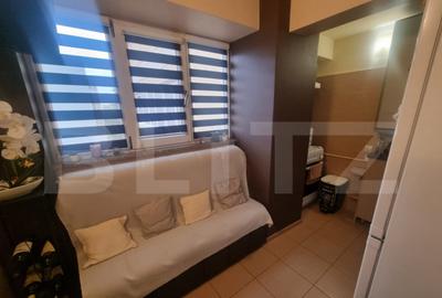 Garsoniera, 30 mp, zona Rovine - 5