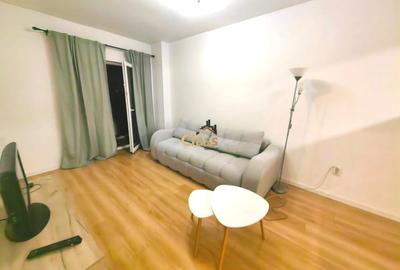 Garsonieră decomandată, mobilată în Mărăști - 3