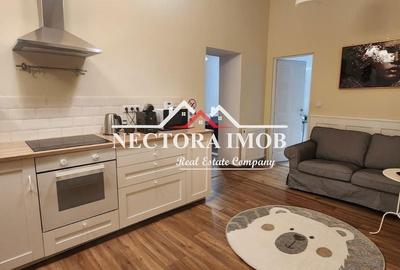 Apartament cu 3 camere decomandat în Ultracentral