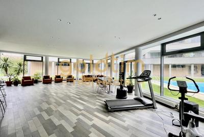 COMPLEX SECURIZAT/PISCINA/SALA DE SPORT/TERASA GENEROASA/ZONA BARBEQUE COMPLEX SECURIZAT/PISCINA/SALA DE SPORT/TERASA GENEROASA/ZONA BARBEQUE - 12