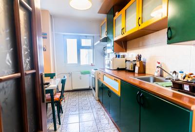 Apartament 2 camere – Calea Rahovei / Petre Ispirescu – - 2