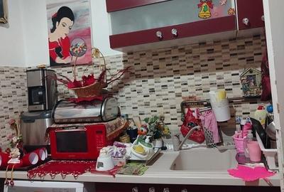 Apartament cu 4 camere decomandat în Dacia - 9