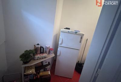 Apartament cu 2 camere semidecomandat, mobilat în Bălcescu - 7