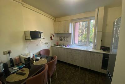 SV22-Apartament 3 camere-Ștefan cel Mare, lângă metrou SV22-Apartament 3 camere-Ștefan cel Mare, lângă metrou - 7