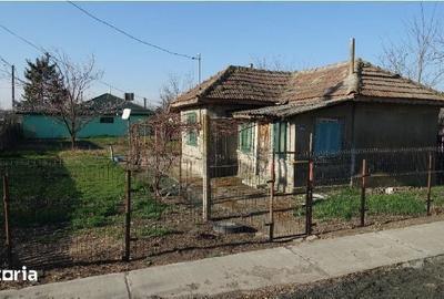 Casă cu 2 camere cu Teren 647 Mp în Nord - 6