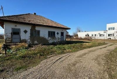 Spațiu comercial, în Calea Moldovei - 13