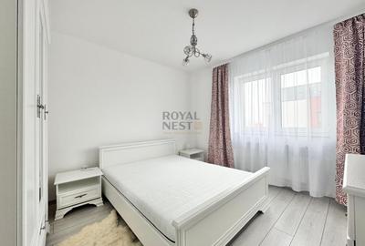 De inchiriat apartament 2 camere in Avantgarden 3 - 2