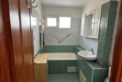 Apartament cu 2 camere în Podu Roș - 5