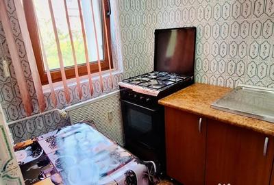 Garsonieră decomandată în Crângași - 6