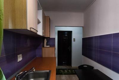 Inchiriez Garsoniera NOU RENOVATA ?i DOTATA in Racadau - 7