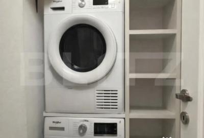 Apartament cu 2 camere decomandat în Tudor