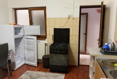 Apartament 2 camere in vila - zona Dacia - 500 euro/luna(Cod E2) - 6