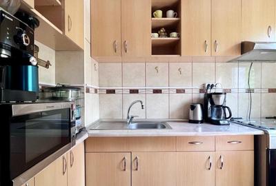 Garsoniera Titan | Parcul Constantin Brancusi - 10