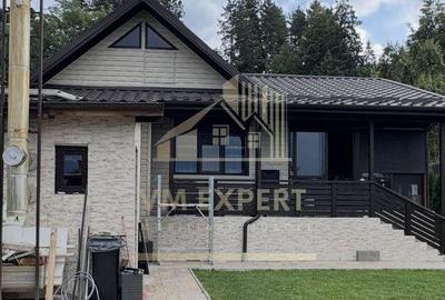 SUPER OFERTA CASA 3 CAMERE 111MP, TEREN 923 MP BUGHEA D... - 8