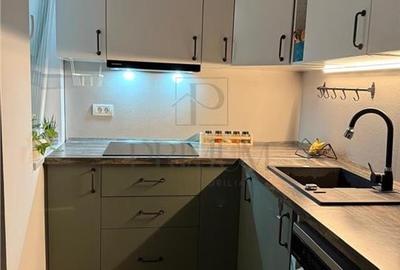 GIROC - 1 CAMERA - DECOMANDAT - LIFT - TERASA 19 MP - MOBILAT GIROC - 1 CAMERA - DECOMANDAT - LIFT - TERASA 19 MP - MOBILAT - 1