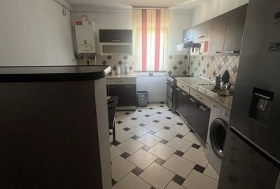 Apartament cu 2 camere decomandat în Central - 5