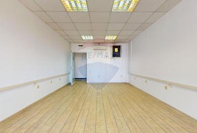 Birouri de inchiriat in Brasov, Centrul Civic, cladire de birouri - 16