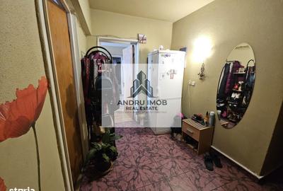 Apartament cu 3 camere semidecomandat în Dristor - 3
