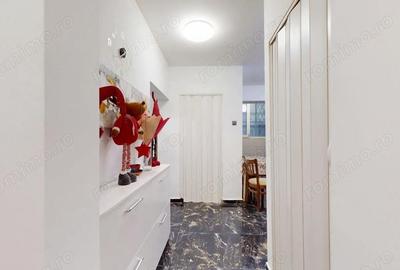 Apartament cu 3 camere decomandat în Pantelimon - 10
