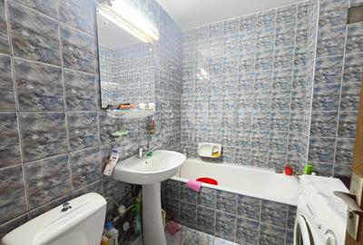 Apartament cu 2 camere decomandat, mobilat în Mănăștur - 9