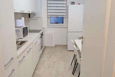 Apartament cu 2 camere decomandat în Bartolomeu - 2