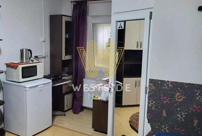 Garsoniera mobilata si utilata, de vanzare, in Giroc - 5