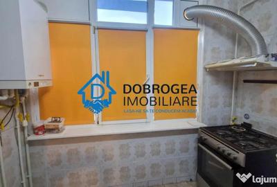 Apartament cu 2 camere decomandat în Big - 4