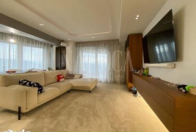 Apartament cu 3 camere în Mănăștur