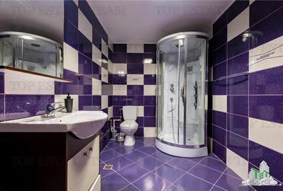 Casă individuală cu 5 camere cu Canalizare în Barieră - 21