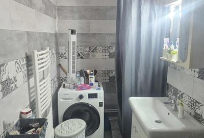 Apartament cu 2 camere decomandat în Zamfirescu - 5