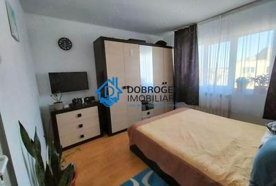 Apartament cu 3 camere decomandat, mobilat în Central - 4