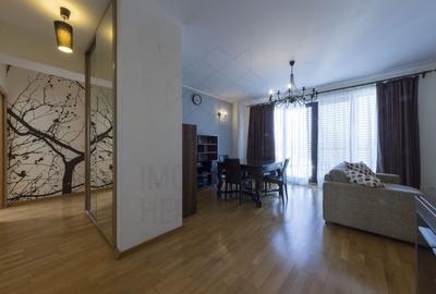 Kiss LF Residence | Apartament cochet si luminos langa Parcul Kiseleff - 3