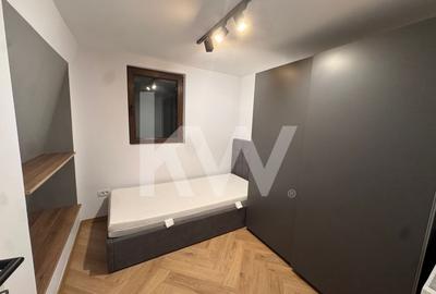 Casa moderna de vanzare - Brasov, Str. Colonel Buzoianu - 4