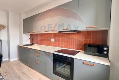 Apartament cu 2 camere de închiriat în Ansamblul Rezidențial Ioșia - 20